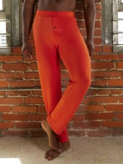 1900s Rib Sleep Pant