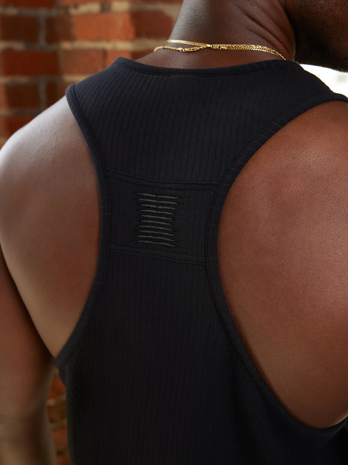 1900s Rib Sleep Tank 3 1900s Rib Sleep Tank