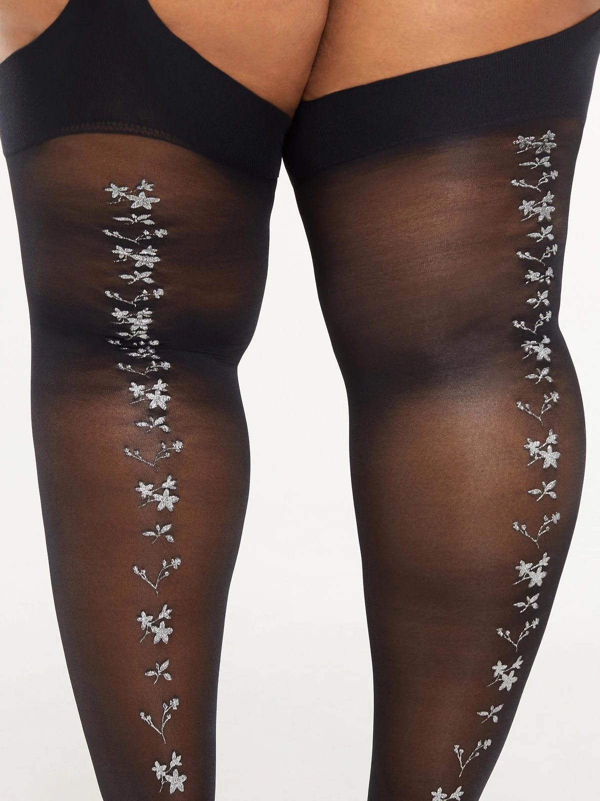 A Little Tart Stockings 15 A Little Tart Stockings – Bild 13