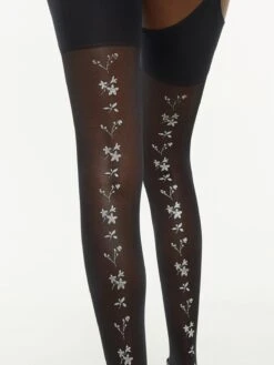 A Little Tart Stockings 19 A Little Tart Stockings -Savage X Fenty A LITTLE TART STOCKINGS AC2147504 0687 4 1200x1600 1