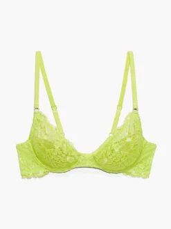 Alien Animal Unlined Lace Plunge Bra -Savage X Fenty ALIEN ANIMAL UNLINED LACE PLUNGE BRA BA2250986 3450 LAYDOWN 1200x1600 1