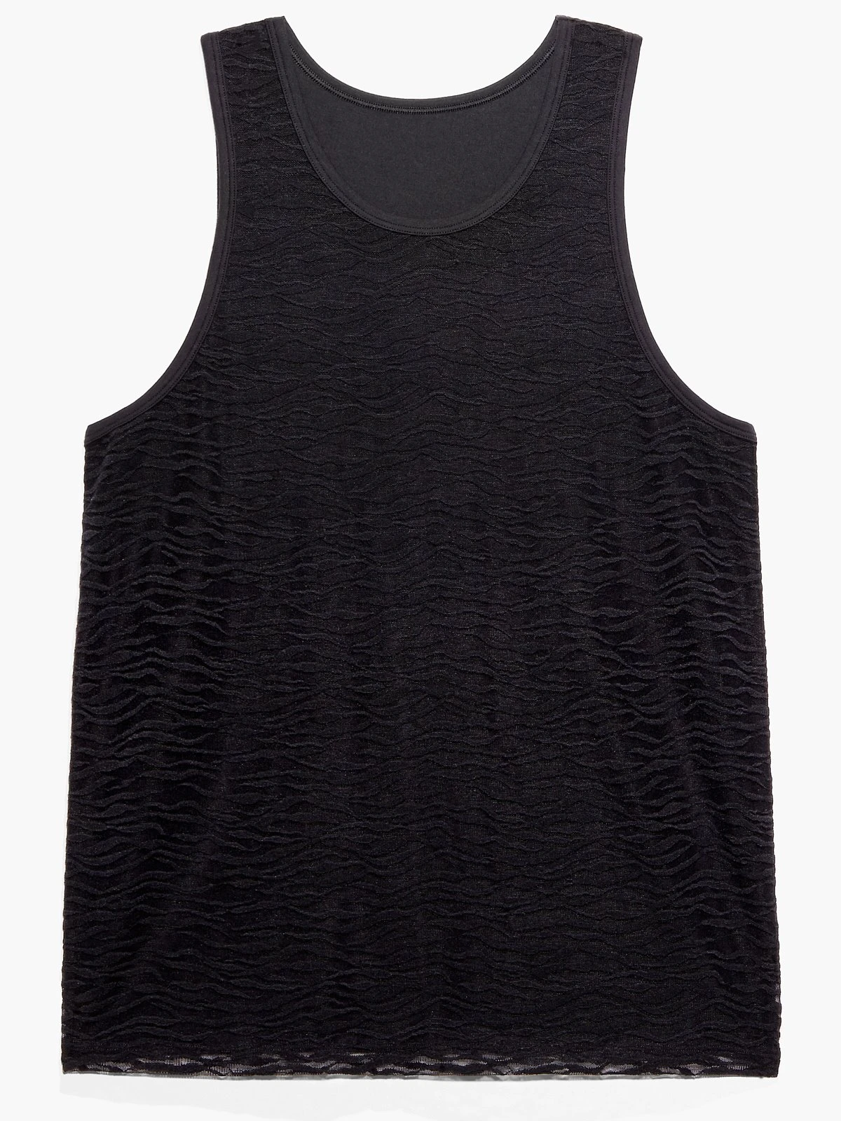 All Over Me Sleep Tank 4 All Over Me Sleep Tank – Bild 2