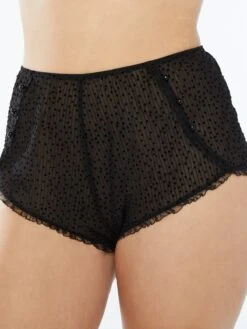 Back To The Boudoir Short