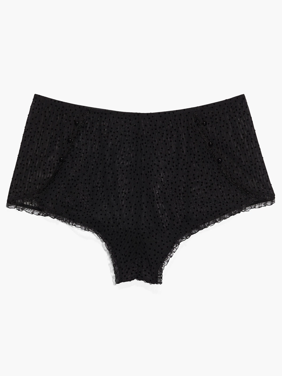 Back To The Boudoir Short 7 Back To The Boudoir Short – Bild 5