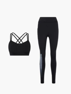 Band-It On Rihpeat 2-Piece Set