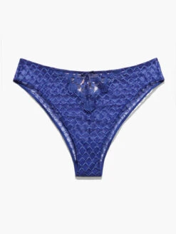 Baroque Bondage Open-Back Brazilian -Savage X Fenty BAROQUE BONDAGE OPEN BACK BRAZILIAN UD2148800 1668 LAYDOWN 1200x1600 1