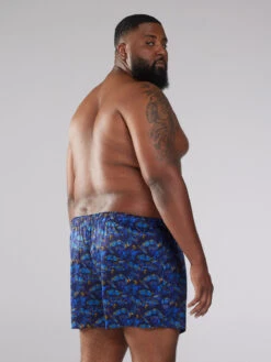 Baroque Butterfly Satin Boxers -Savage X Fenty BAROQUE BUTTERFLY SATIN BOXERS UD2252743 10812 3 1200x1600 1