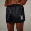 Bed Of Dreams Satin Boxers -Savage X Fenty BED OF DREAMS SATIN BOXERS UD2355493 0687 1 1200x1600 1
