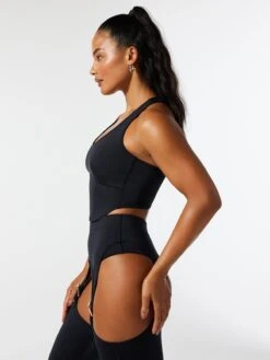 Body Flaunt Racerback Buckle Tank -Savage X Fenty BODY FLAUNT RACERBACK BUCKLE TANK TP2355662 0687 3 1200x1600 1