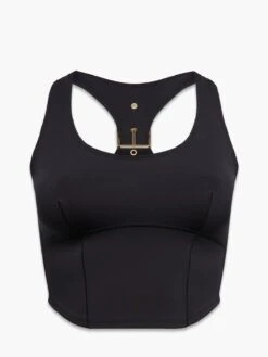 Body Flaunt Racerback Buckle Tank -Savage X Fenty BODY FLAUNT RACERBACK BUCKLE TANK TP2355662 0687 LAYDOWN 1200x1600 1