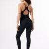 Bond Babe Jumpsuit -Savage X Fenty BOND BABE JUMPSUIT OS2458445 0687 1 1200x1600 1