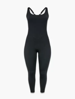 Bond Babe Jumpsuit 13 Bond Babe Jumpsuit -Savage X Fenty BOND BABE JUMPSUIT OS2458445 0687 LAYDOWN 1200x1600 1