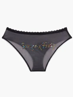 Carnival Mesh Cheeky -Savage X Fenty CARNIVAL MESH CHEEKY UD2252058 0687 LAYDOWN 1200x1600 1