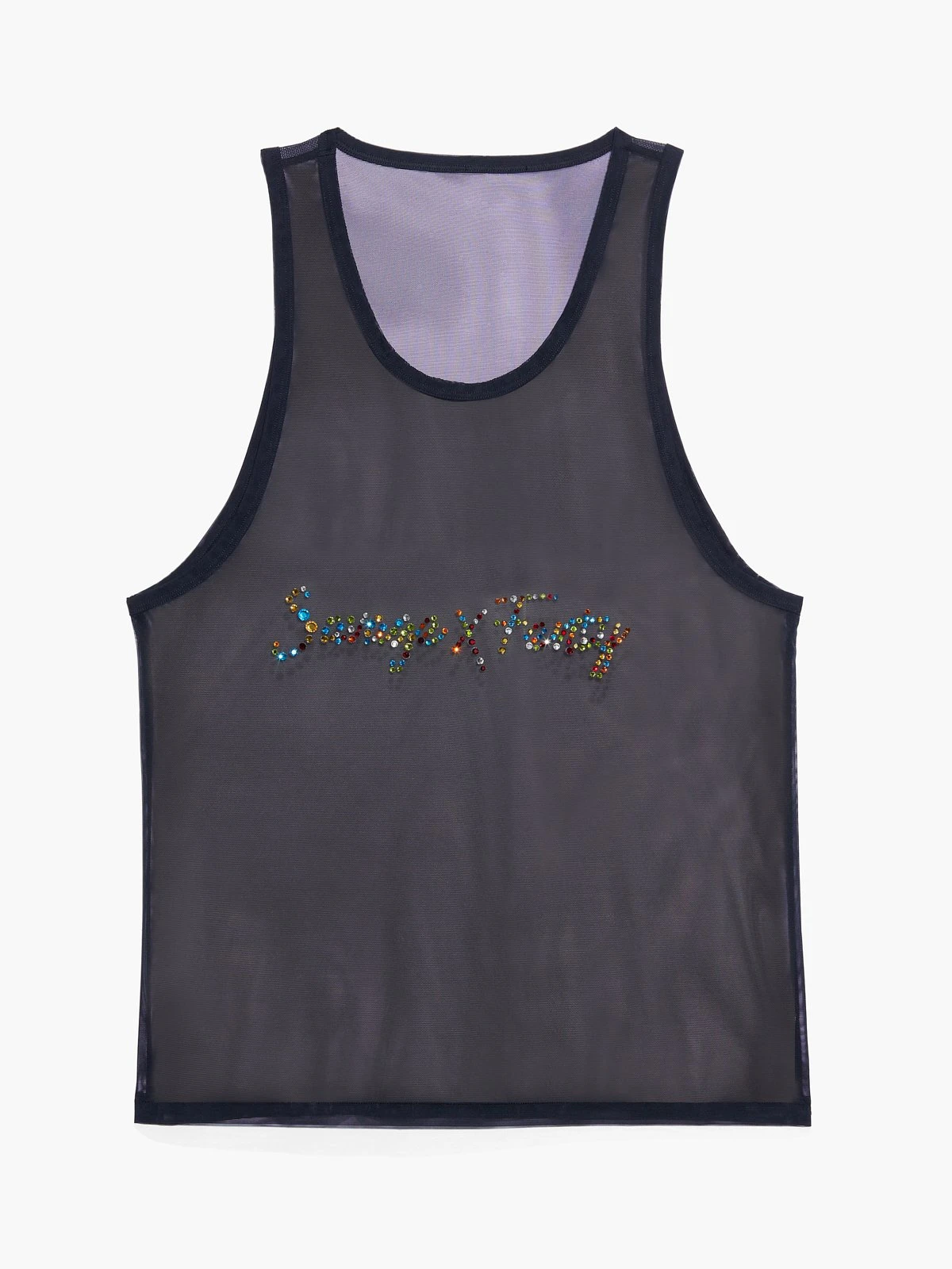 Carnival Mesh Tank 7 Carnival Mesh Tank – Bild 5