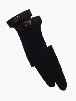 Carnival Stay-Up Thigh High Stockings -Savage X Fenty CARNIVAL STAY UP THIGH HIGH STOCKINGS AC2251969 0687 LAYDOWN 1200x1600 1