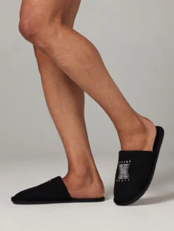 Classic Vintage Waffle Slippers