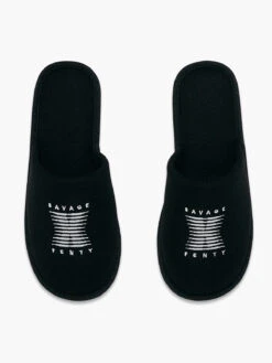 Classic Vintage Waffle Slippers -Savage X Fenty CLASSIC VINTAGE WAFFLE SLIPPERS AC2356491 0687 LAYDOWN 1200x1600 1