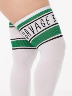 Classix Thigh-High Socks -Savage X Fenty CLASSIX THIGH HIGH SOCKS AC2356219 1140 3 1200x1600 1