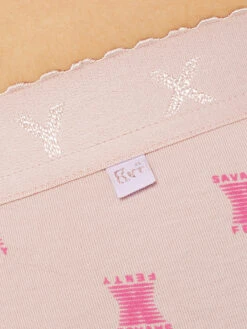 Savage X Cotton Jersey Legging -Savage X Fenty CLF SAVAGE X COTTON JERSEY LEGGING SQ2038122 10308 5 1200x1600 1