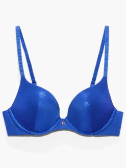 Core Microfiber Metallic Push-Up Bra -Savage X Fenty CORE MICROFIBER METALLIC PLUNGE BRA BA2149199 1717 LAYDOWN 1200x1600 1