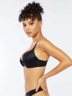 Core Microfiber Push-Up Bra -Savage X Fenty CORE MICROFIBER PUSH UP BRA BA2041973 0687 3 1200x1600 1