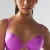 Core Microfiber T-Shirt Bra -Savage X Fenty CORE MICROFIBER T SHIRT BRA BA2036438 7518 1 1200x1600 1