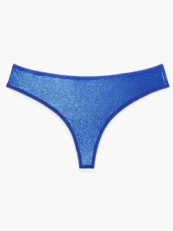 Core Microfiber Thong -Savage X Fenty CORE MICROFIBER THONG UD2149231 1717 LAYDOWN 1200x1600 1