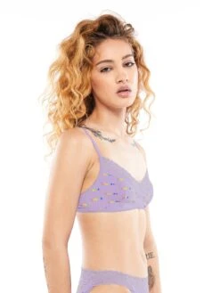 Cotton Essentials Lace-Trim Bralette -Savage X Fenty COTTON ESSENTIALS BRALETTE BB2042667 10115 3 1200x1600 1