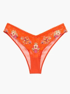 Dolled Up Lace Brazilian -Savage X Fenty DOLLED UP LACE BRAZILIAN UD2252234 10765 LAYDOWN 1200x1600 1