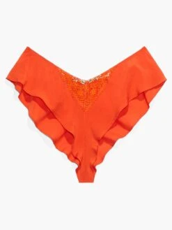 Dolled Up Lace Tap Short -Savage X Fenty DOLLED UP LACE TAP SHORT SQ2252237 10765 LAYDOWN 1200x1600 1