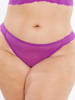 Dotted Mesh Cheeky 10 Dotted Mesh Cheeky -Savage X Fenty DOTTED MESH CHEEKY UD1936092 5162 4 1200x1600 1