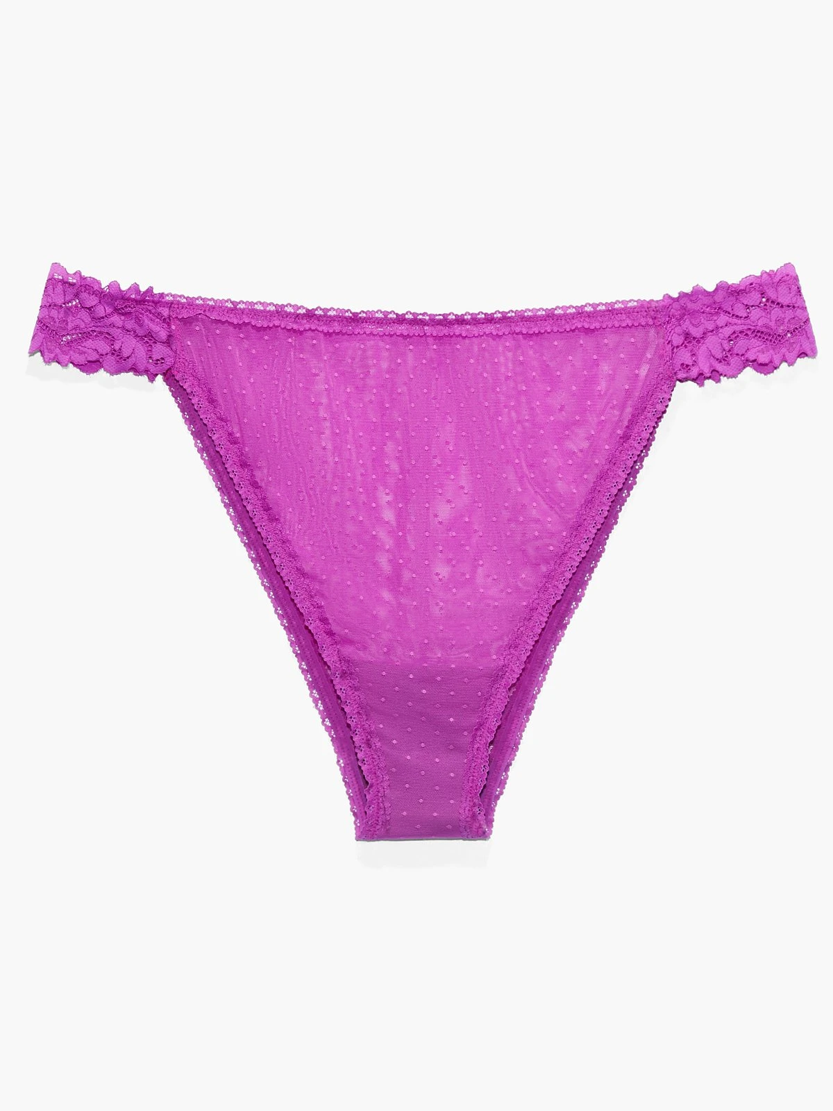 Dotted Mesh Cheeky 7 Dotted Mesh Cheeky – Bild 5