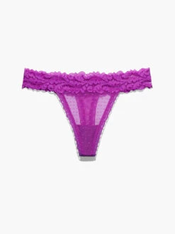 Dotted Mesh Thong 11 Dotted Mesh Thong -Savage X Fenty DOTTED MESH THONG UD1829295 5162 LAYDOWN 1200x1600 1