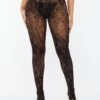 Fatal Attraction Fishnet Pantyhose -Savage X Fenty FATAL ATTRACTION FISHNET PANTYHOSE AC2148314 0687 1 1200x1600 1