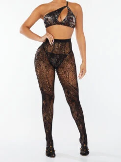 Fatal Attraction Fishnet Pantyhose -Savage X Fenty FATAL ATTRACTION FISHNET PANTYHOSE AC2148314 0687 3 1200x1600 1