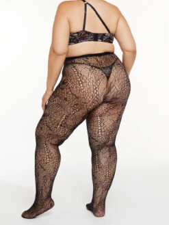 Fatal Attraction Fishnet Pantyhose -Savage X Fenty FATAL ATTRACTION FISHNET PANTYHOSE AC2148314 0687 6 1200x1600 1