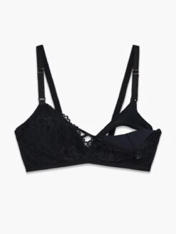 Floral Lace Maternity Bralette -Savage X Fenty FLORAL LACE MATERNITY BRALETTE BB2356476 0687 LAYDOWN 1200x1600 1