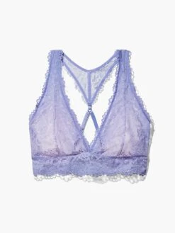 Floral Lace Racerback Bralette -Savage X Fenty FLORAL LACE RACERBACK BRALETTE BB2147017 1286 LAYDOWN 1200x1600 1