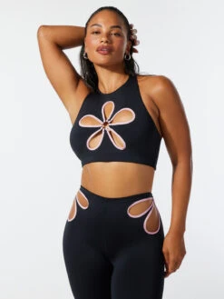 Flower Pop Cutout Tank -Savage X Fenty FLOWER POP CUTOUT TANK TP2355668 0687 4 1200x1600 1
