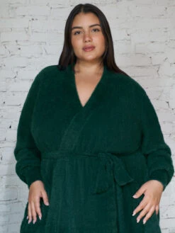 Fluff It Up Robe -Savage X Fenty FLUFF IT UP ROBE SQ2149568 4985 3 1200x1600 1