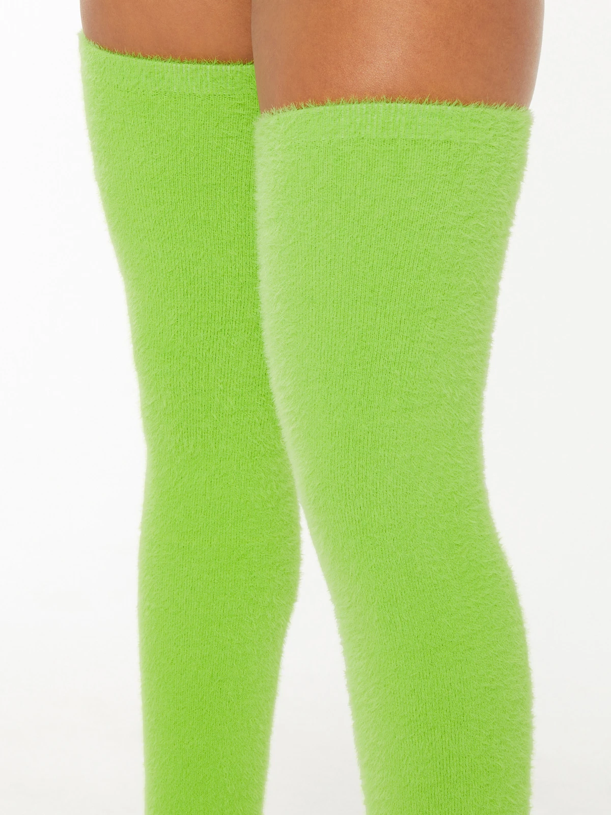 Fluff It Up Slipper Stockings 6 Fluff It Up Slipper Stockings – Bild 4