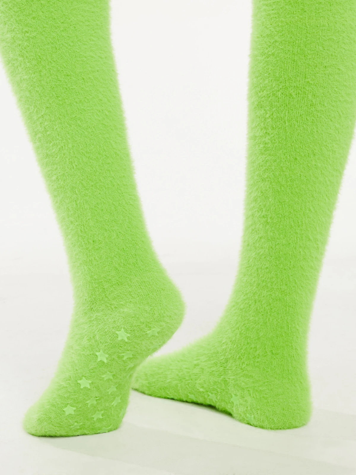 Fluff It Up Slipper Stockings 7 Fluff It Up Slipper Stockings – Bild 5