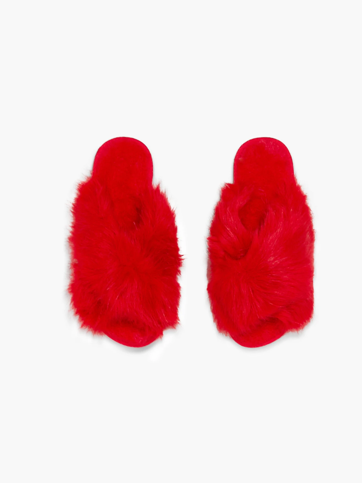 Fluff'd Up Slippers 4 Fluff'd Up Slippers – Bild 2