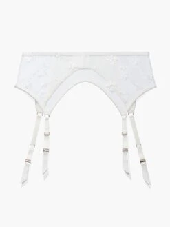 Foiled Sprigs Embroidered Garter -Savage X Fenty FOILED SPRIGS EMBROIDERED GARTER LI2147006 1511 LAYDOWN 1200x1600 1