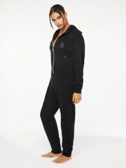 Forever Savage Hooded Onesie -Savage X Fenty FOREVER SAVAGE HOODED ONESIE SQ1936108 0687 7 1200x1600 1