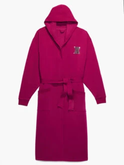 Forever Savage Long Robe -Savage X Fenty FOREVER SAVAGE LONG ROBE SQ2252274 5209 LAYDOWN 1200x1600 1