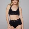 Forever Savage Scoop Neck Bralette