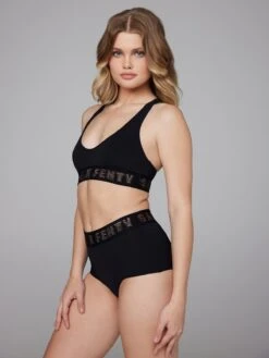 Forever Savage Scoop Neck Bralette -Savage X Fenty FOREVER SAVAGE SCOOP NECK BRALETTE BB2251569 0687 4 1200x1600 1