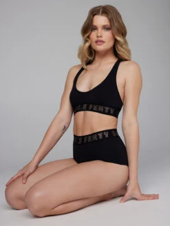 Forever Savage Scoop Neck Bralette -Savage X Fenty FOREVER SAVAGE SCOOP NECK BRALETTE BB2251569 0687 5 1200x1600 1