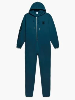 Forever Savage Showgirl Hooded Onesie -Savage X Fenty FOREVER SAVAGE SHOWGIRL HOODED ONESIE SQ2148845 3851 LAYDOWN 1200x1600 1